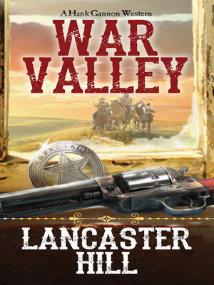 cover image of War Valley